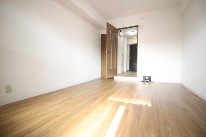 エスポワール名古屋の物件内観写真