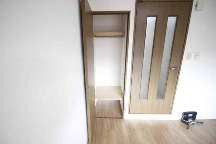 エスポワール名古屋の物件内観写真