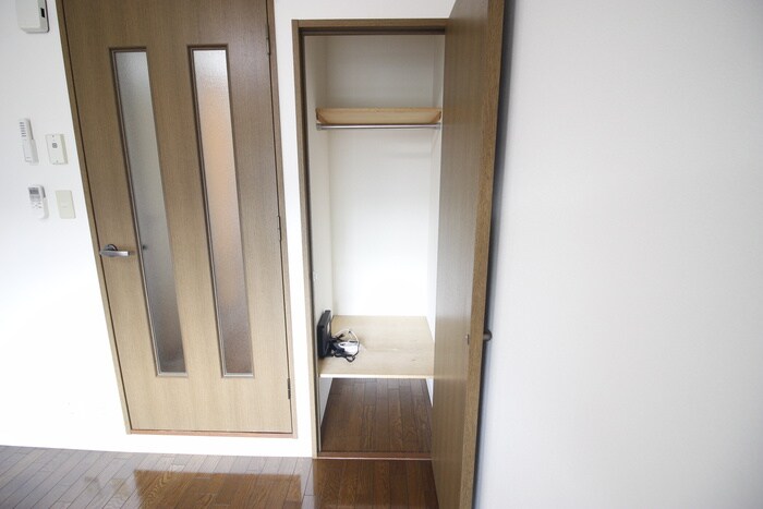 エスポワール名古屋の物件内観写真