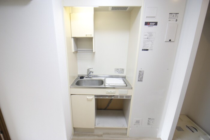 エスポワール名古屋の物件内観写真