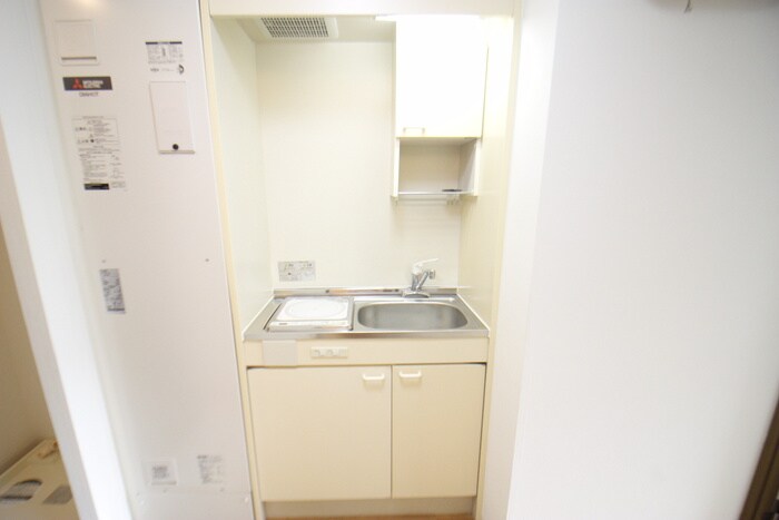 エスポワール名古屋の物件内観写真