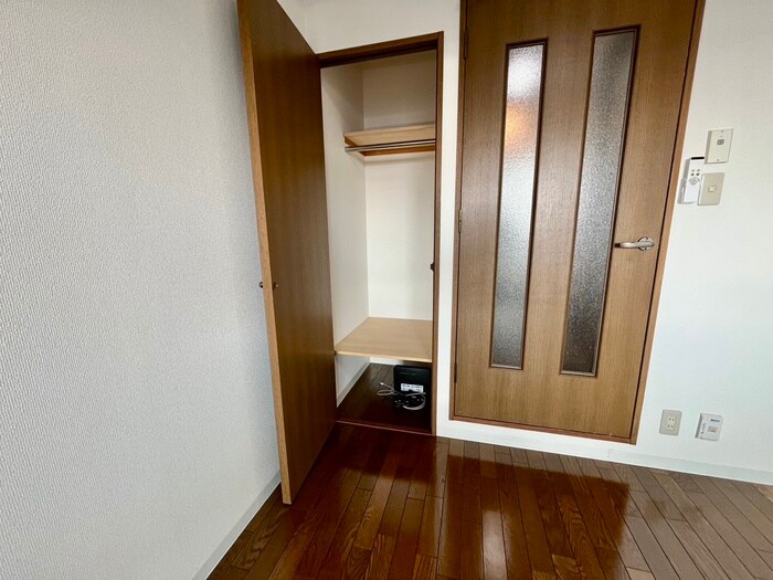 エスポワール名古屋の物件内観写真