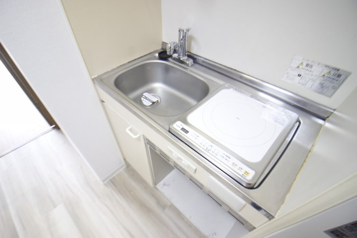 エスポワール名古屋の物件内観写真