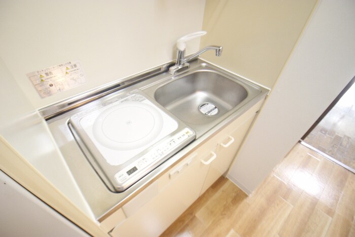 エスポワール名古屋の物件内観写真