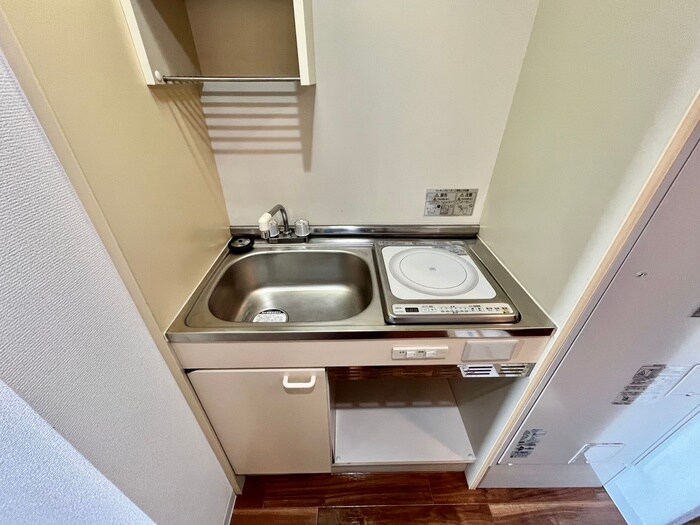 エスポワール名古屋の物件内観写真