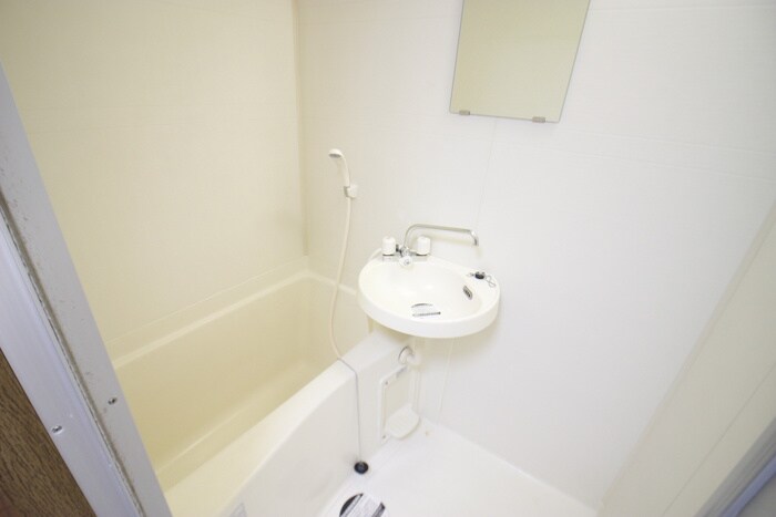 エスポワール名古屋の物件内観写真