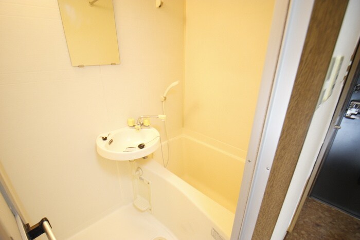 エスポワール名古屋の物件内観写真