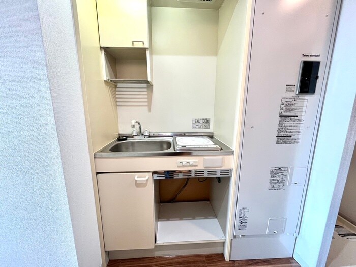 エスポワール名古屋の物件内観写真