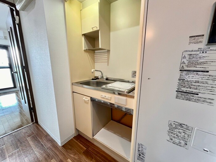 エスポワール名古屋の物件内観写真