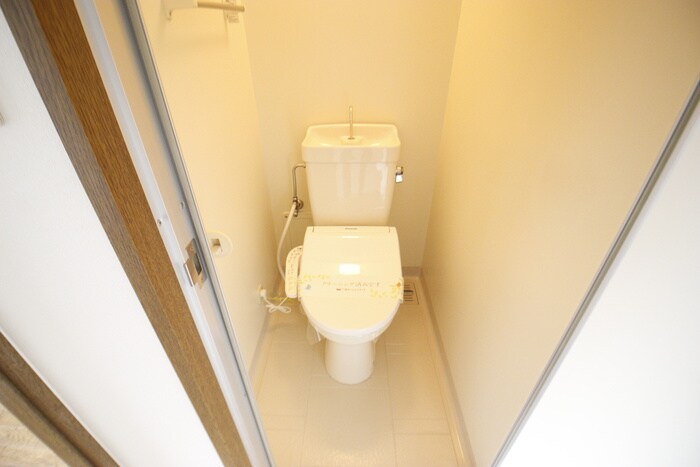 エスポワール名古屋の物件内観写真