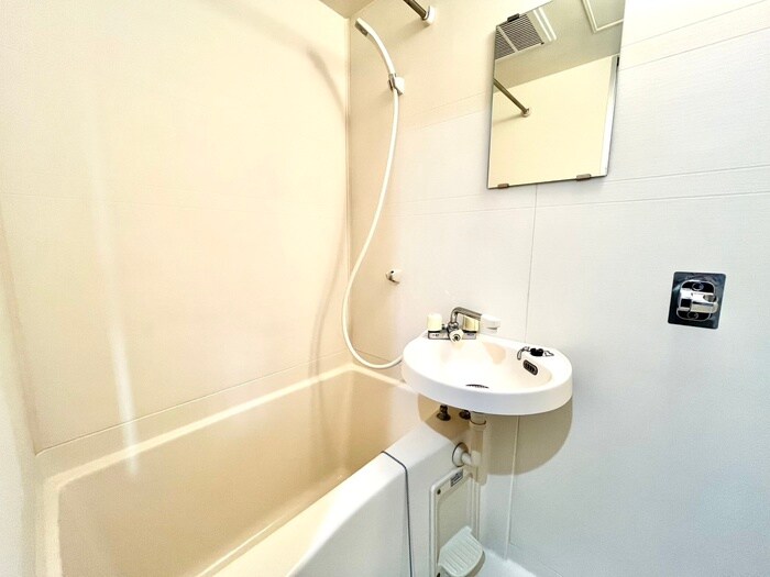 エスポワール名古屋の物件内観写真