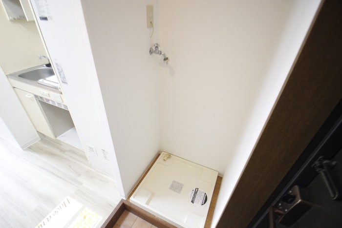 エスポワール名古屋の物件内観写真