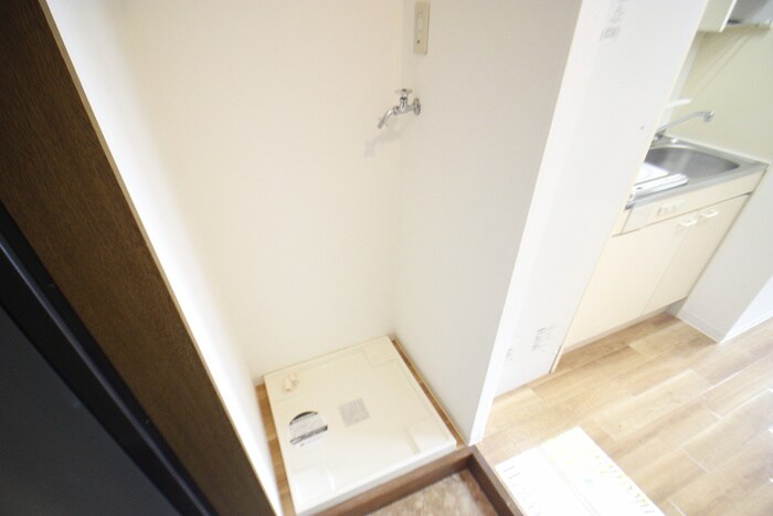 エスポワール名古屋の物件内観写真