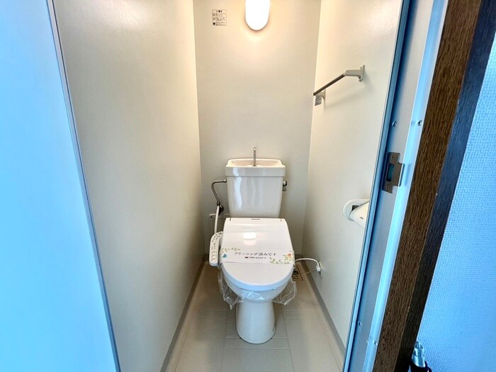 エスポワール名古屋の物件内観写真