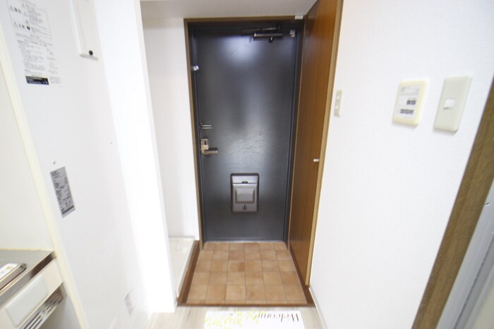 エスポワール名古屋の物件内観写真