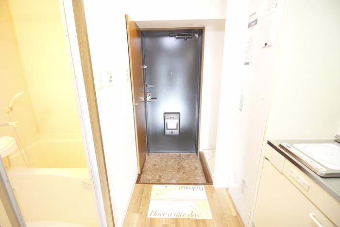 エスポワール名古屋の物件内観写真