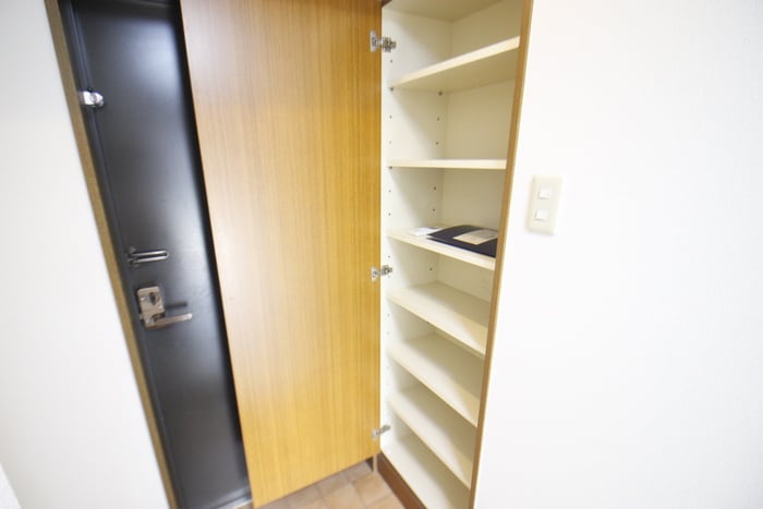 エスポワール名古屋の物件内観写真