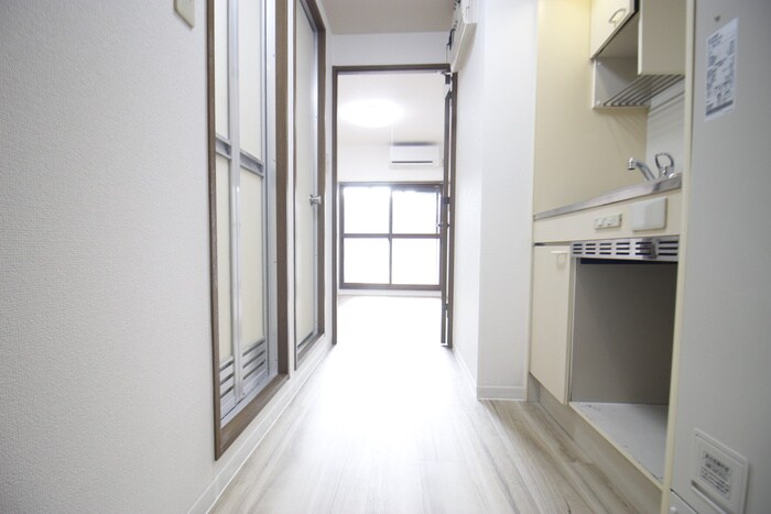 エスポワール名古屋の物件内観写真