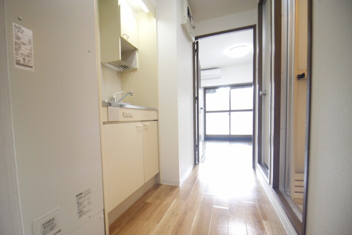 エスポワール名古屋の物件内観写真