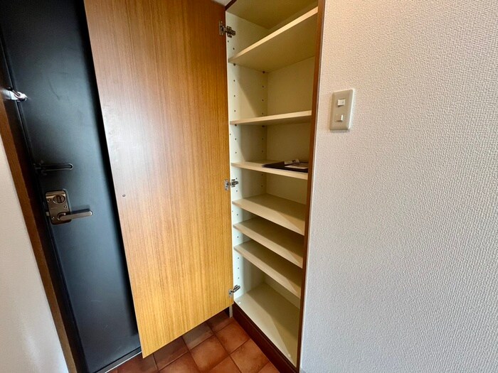 エスポワール名古屋の物件内観写真