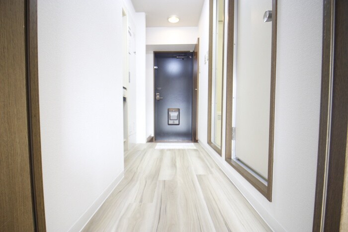 エスポワール名古屋の物件内観写真