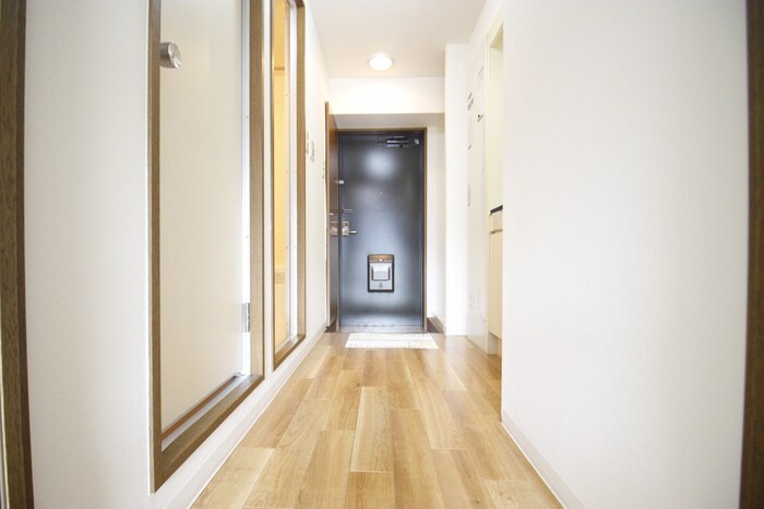 エスポワール名古屋の物件内観写真