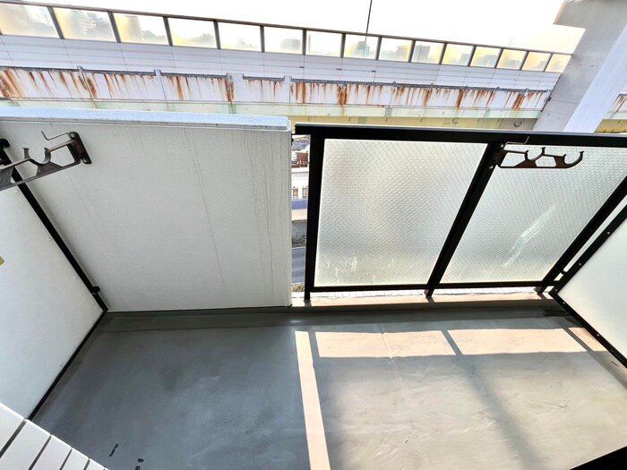 エスポワール名古屋の物件内観写真