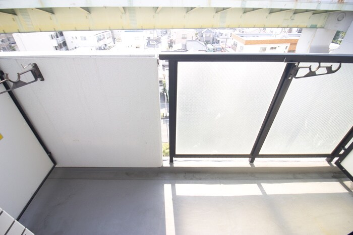 エスポワール名古屋の物件内観写真