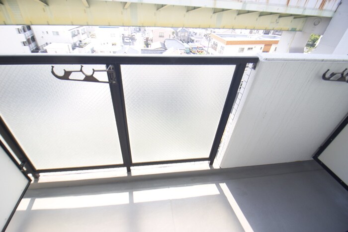 エスポワール名古屋の物件内観写真