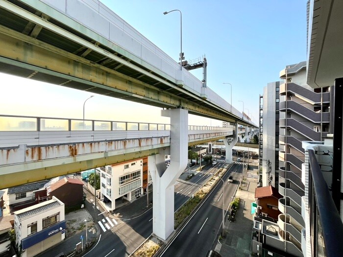 エスポワール名古屋の物件内観写真