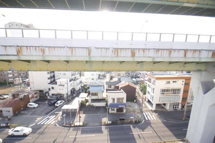 エスポワール名古屋の物件内観写真