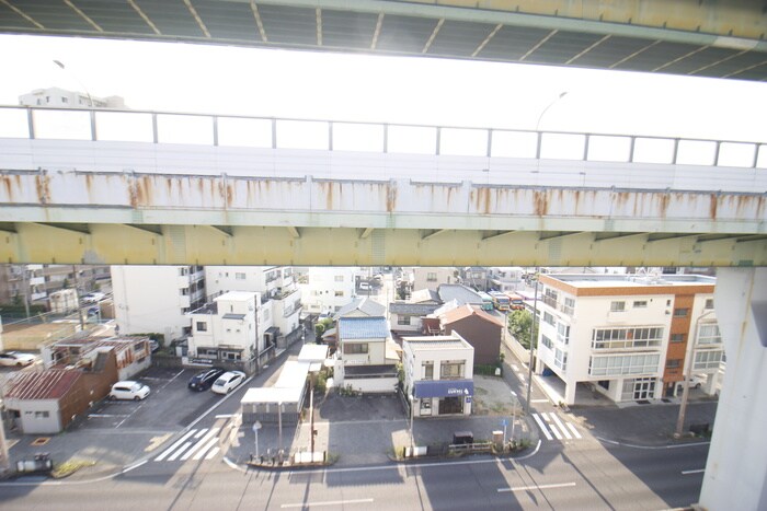 エスポワール名古屋の物件内観写真