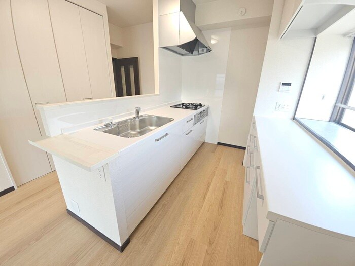 リ－フコ－ト２の物件内観写真