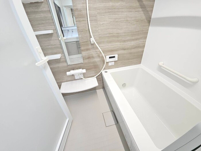 リ－フコ－ト２の物件内観写真