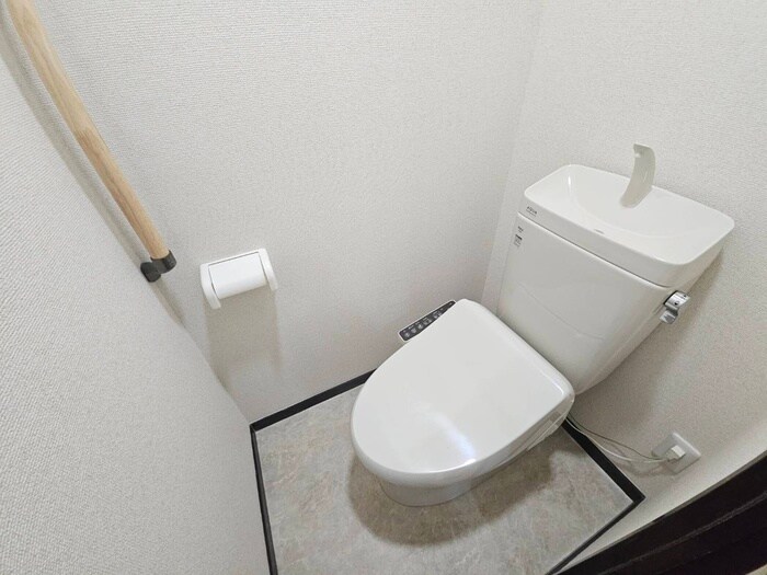 リ－フコ－ト２の物件内観写真