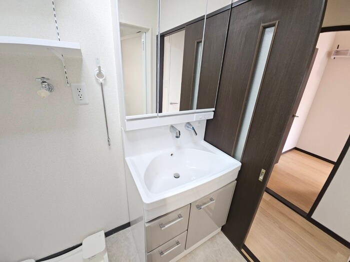 リ－フコ－ト２の物件内観写真