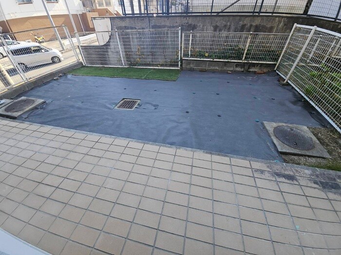 リ－フコ－ト２の物件内観写真