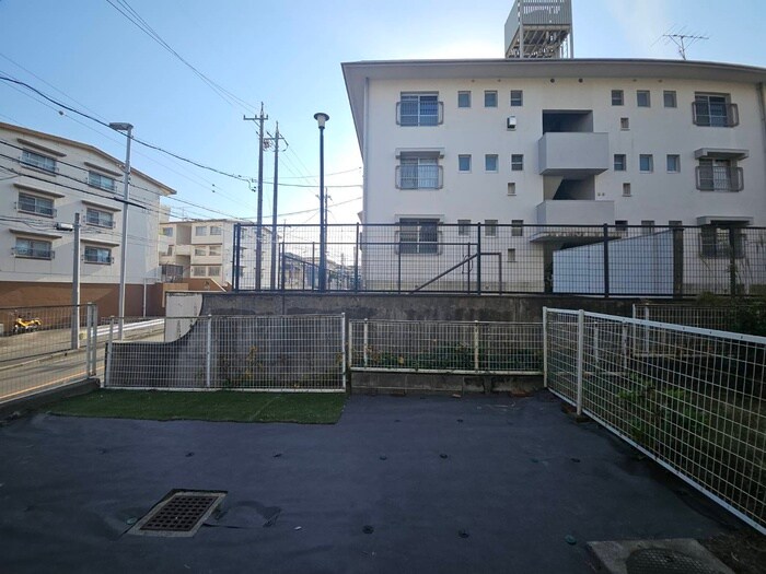 リ－フコ－ト２の物件内観写真