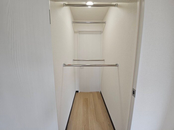 リ－フコ－ト２の物件内観写真