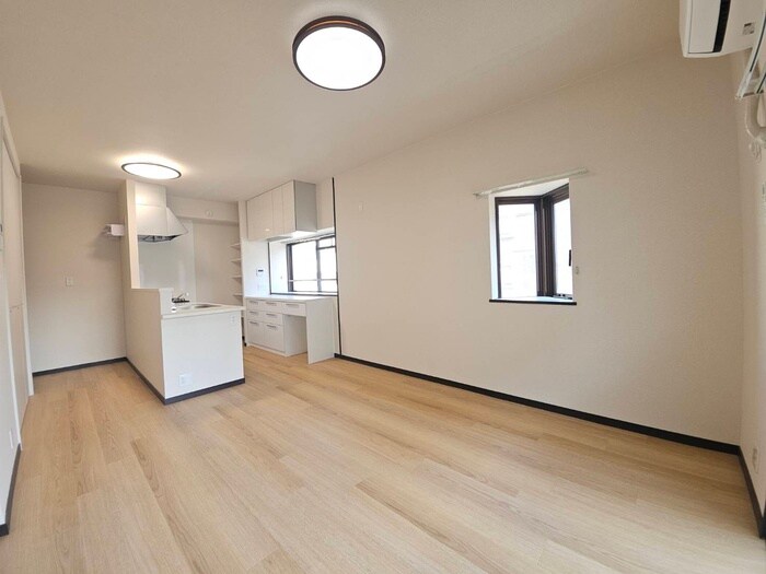 リ－フコ－ト２の物件内観写真