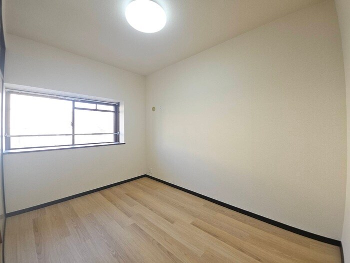 リ－フコ－ト２の物件内観写真