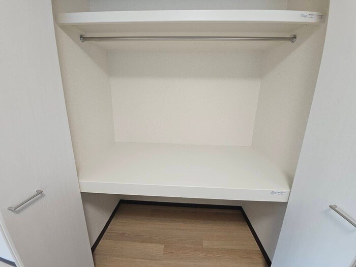 リ－フコ－ト２の物件内観写真