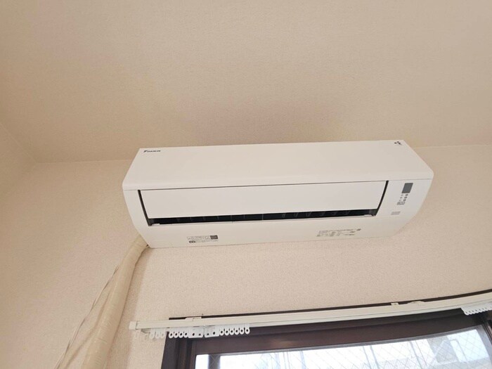 リ－フコ－ト２の物件内観写真