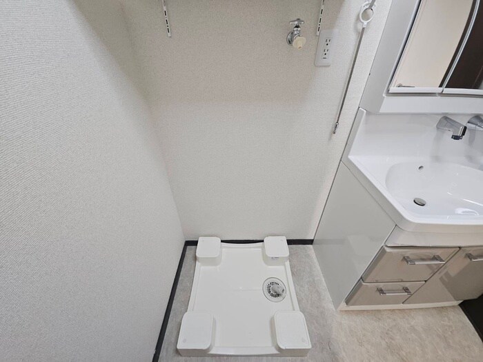 リ－フコ－ト２の物件内観写真