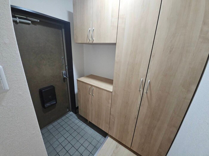 リ－フコ－ト２の物件内観写真