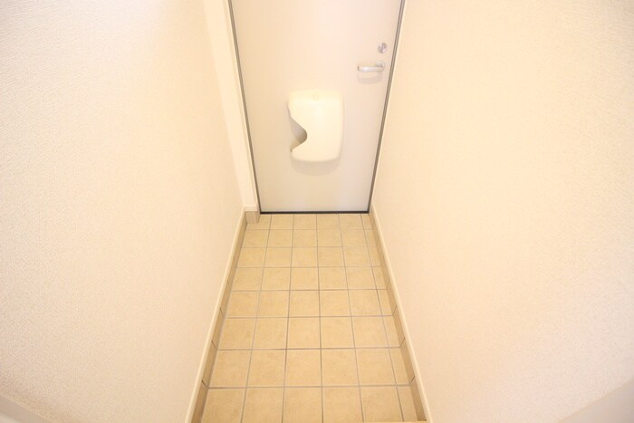 ヴィラの物件内観写真