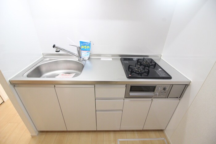 ヴィラの物件内観写真