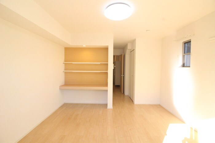 ヴィラの物件内観写真