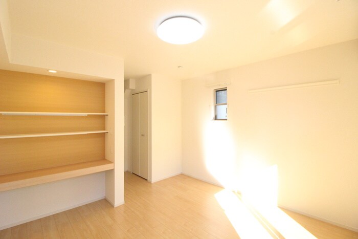 ヴィラの物件内観写真