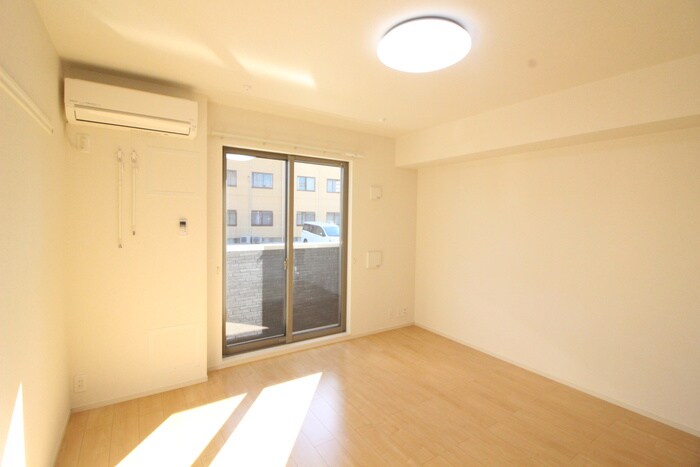 ヴィラの物件内観写真